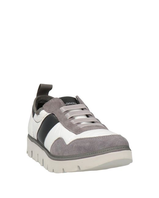 Pànchic Metallic Trainers