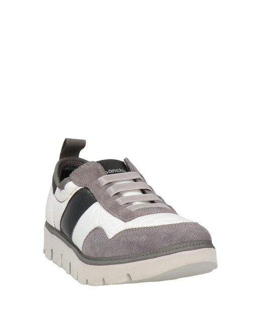 Pànchic Metallic Trainers