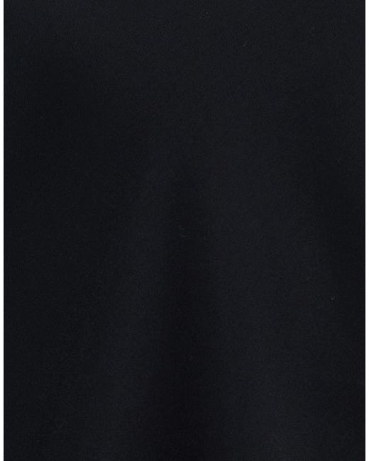 P.A.R.O.S.H. Black Top Polyester
