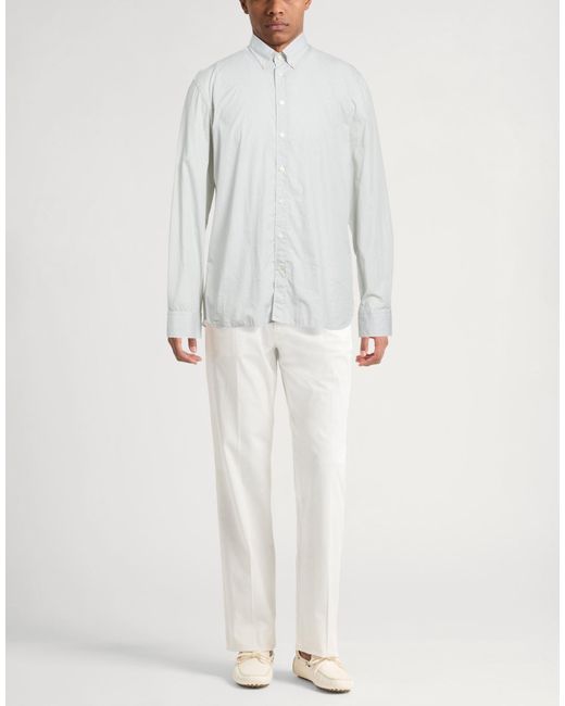 Hackett Hemd in White für Herren