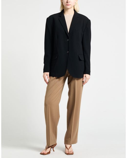 MICHAEL Michael Kors Black Blazer