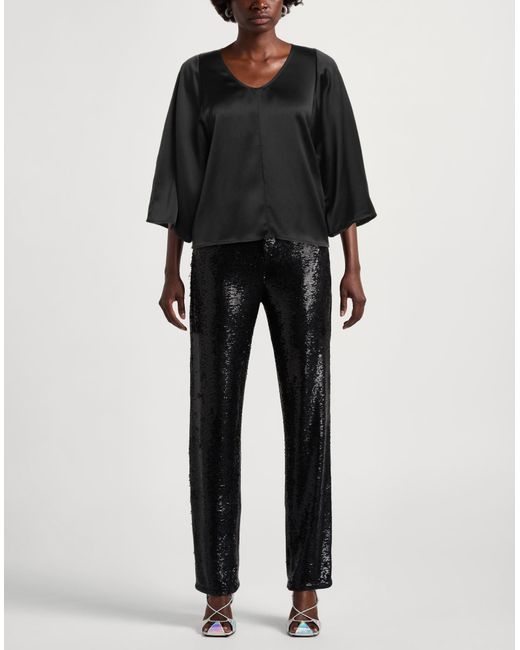 By Malene Birger Black Top