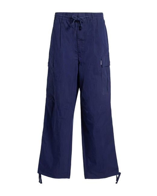 Department 5 Blue Trouser for men