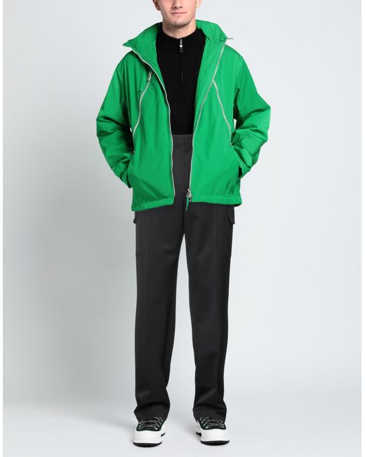 Valentino Garavani Black Pants for men