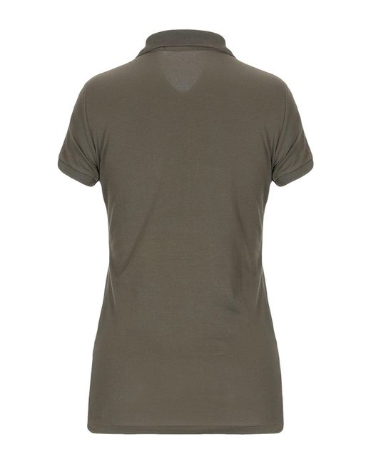 Polo Ralph Lauren Green Polo Shirt