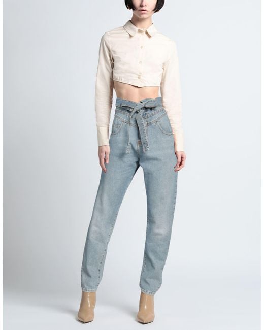 Twinset Blue Jeans