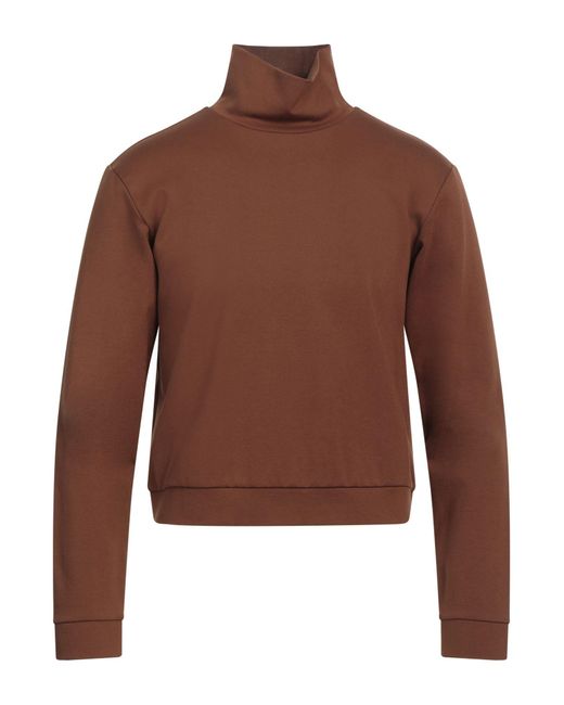 Sweat-shirt Winnie New York pour homme en coloris Brown