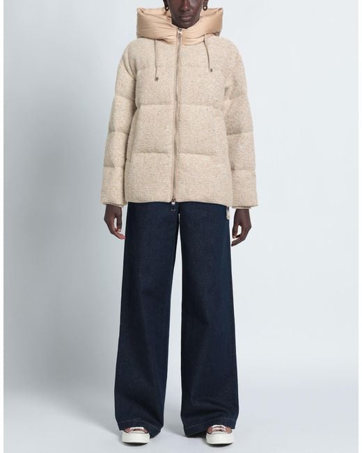 DUNO Natural Puffers
