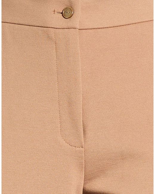 Clips Natural Tricot Pants Viscose, Polyamide, Elastane