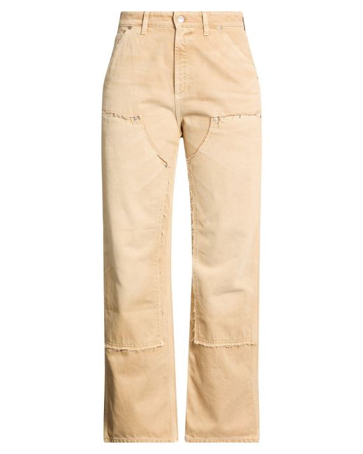 Department 5 Natural Jeans Cotton