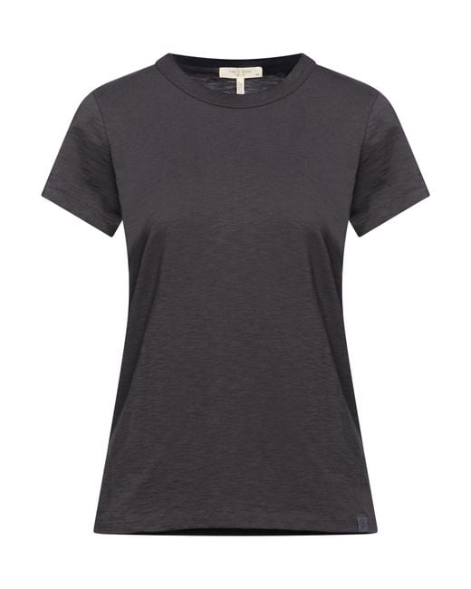 Camiseta Rag & Bone de color Black