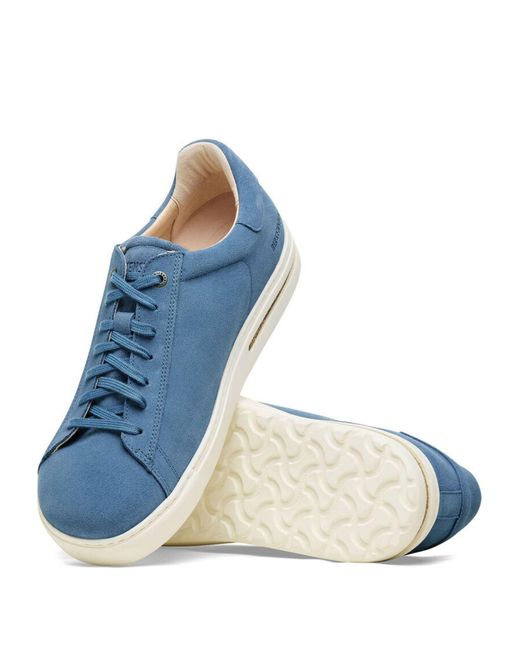 Sneakers Birkenstock de hombre de color Blue