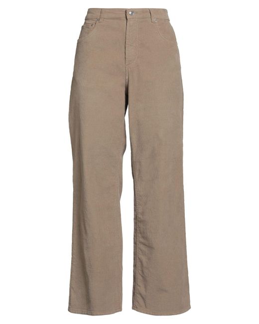 Department 5 Natural Trouser