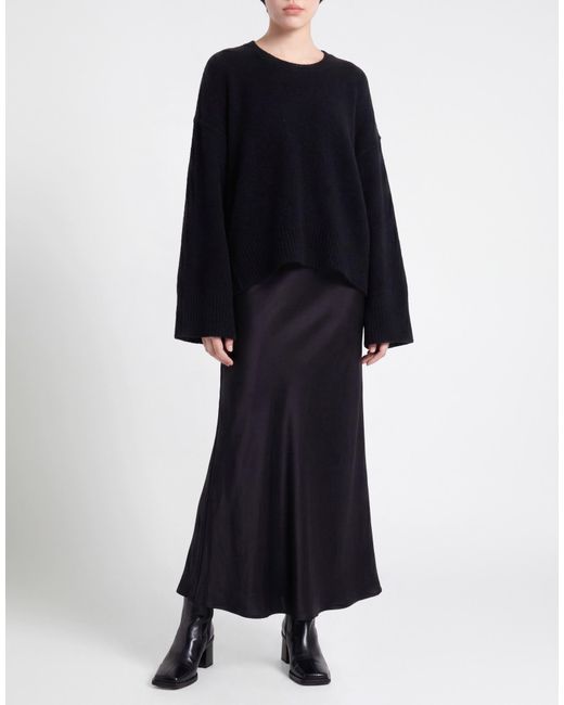 Pullover Isabel Benenato de color Black
