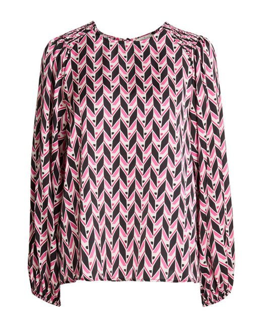 Rebel Queen Red Top Polyester