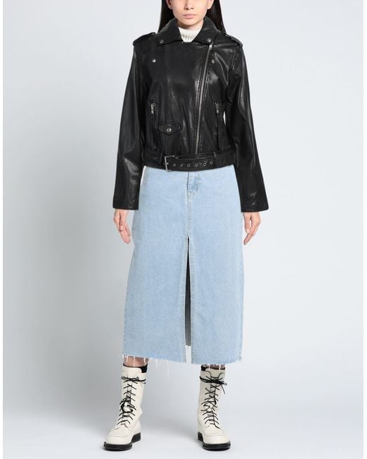 S.w.o.r.d 6.6.44 Black Jacket