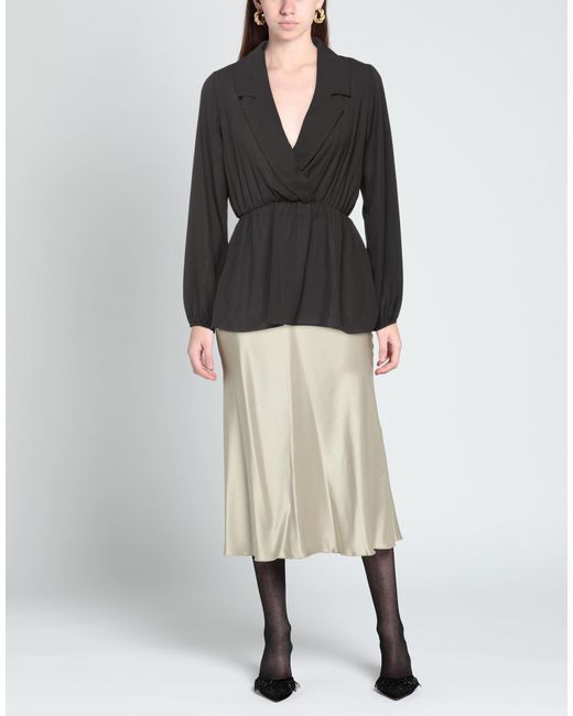 Marc Ellis Black Top