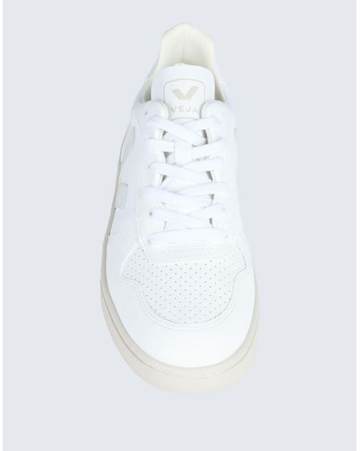 Veja White Sneakers