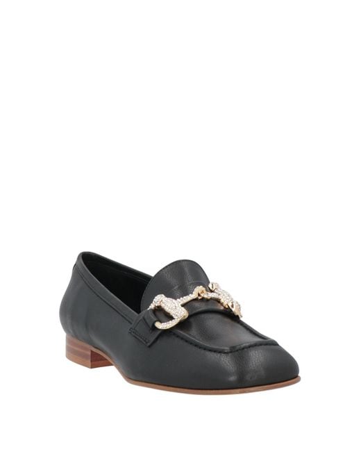 Marian Loafers in Black | Lyst