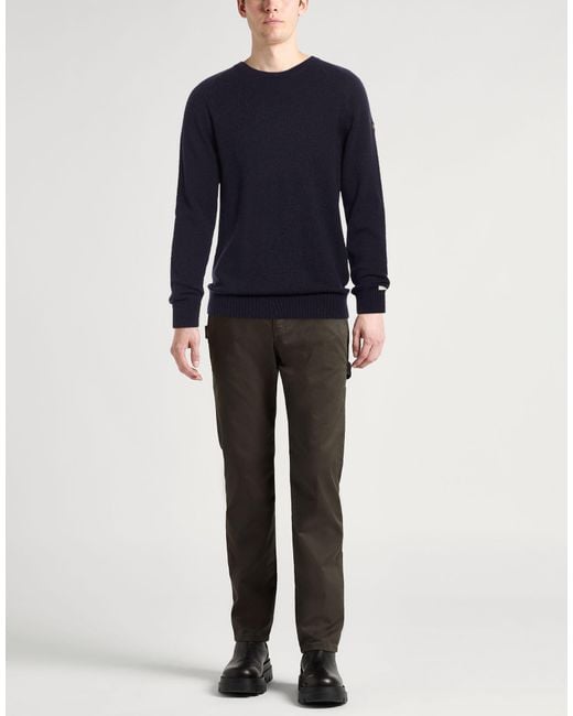 Pullover Paul & Shark de hombre de color Blue