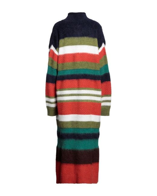 Abrigo DSquared² de color Red