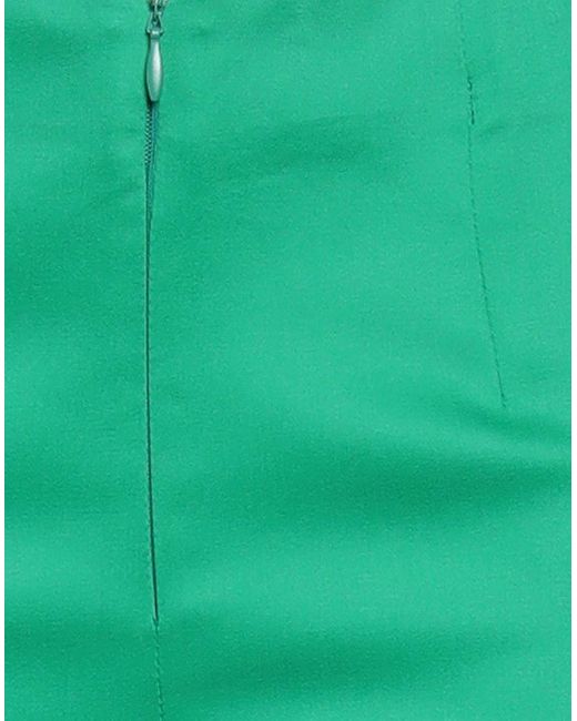 Anneclaire Green Trouser