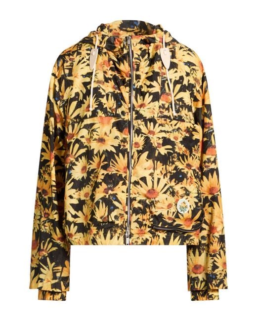 Jil Sander Black Jacket