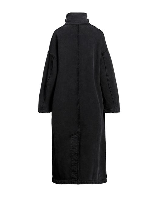 Givenchy Black Coat