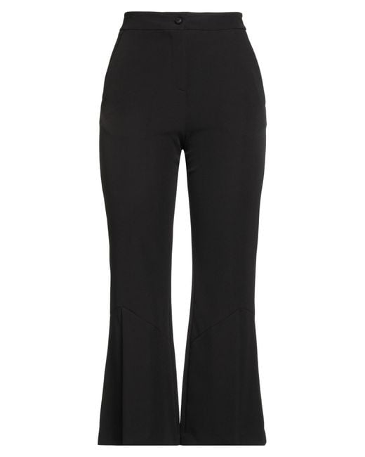 Nora Barth Black Trouser