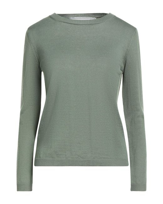 Pullover di Shirtaporter in Green