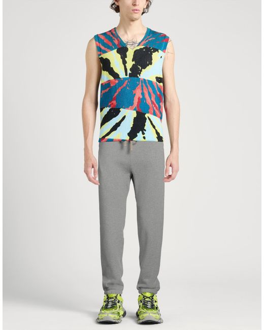 Fear Of God Gray Trouser for men