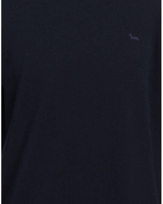 Harmont & Blaine Pullover in Blue für Herren