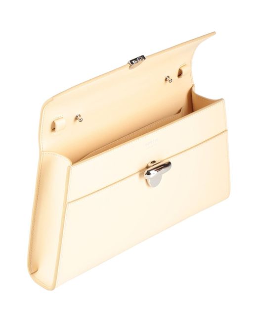 SAVETTE Natural Handbags