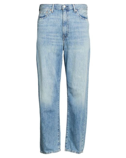 Levi's Blue Jeans for men