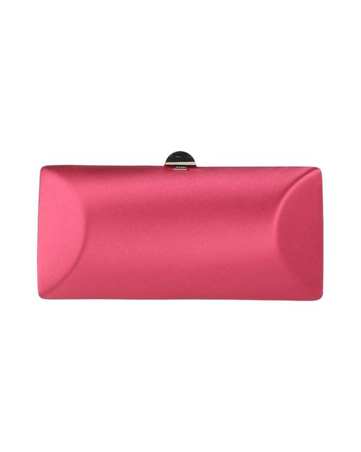 Rodo Pink Handbag