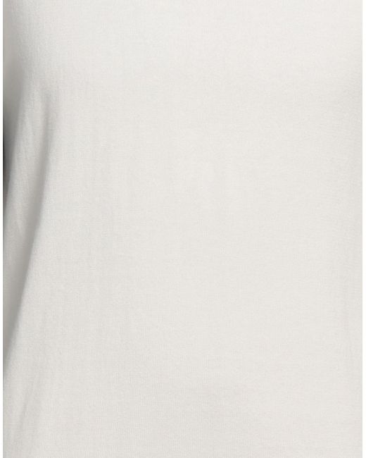 MM6 by Maison Martin Margiela Pullover in White für Herren
