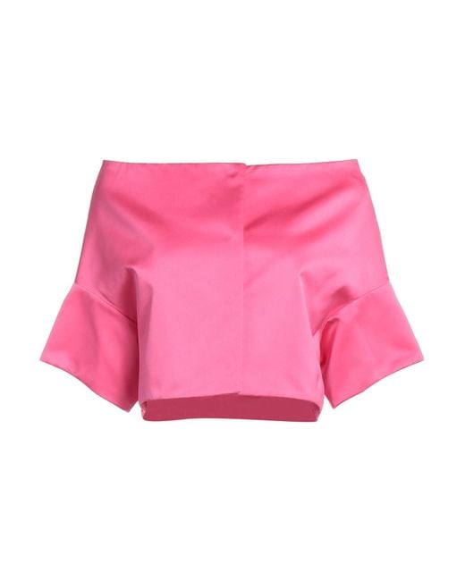 P.A.R.O.S.H. Pink Jacket