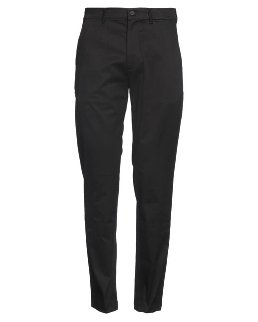 Calvin Klein Black Trouser for men