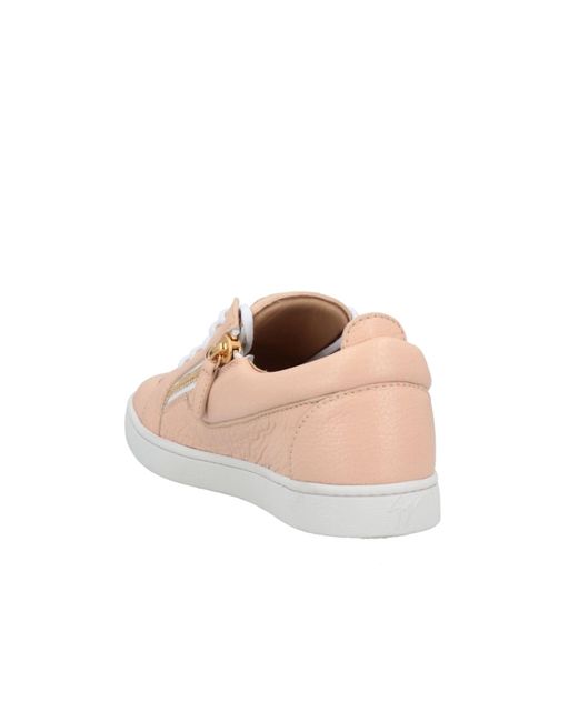 giuseppe zanotti trainers