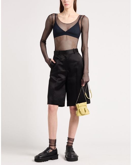 Body di Maison Margiela in Black
