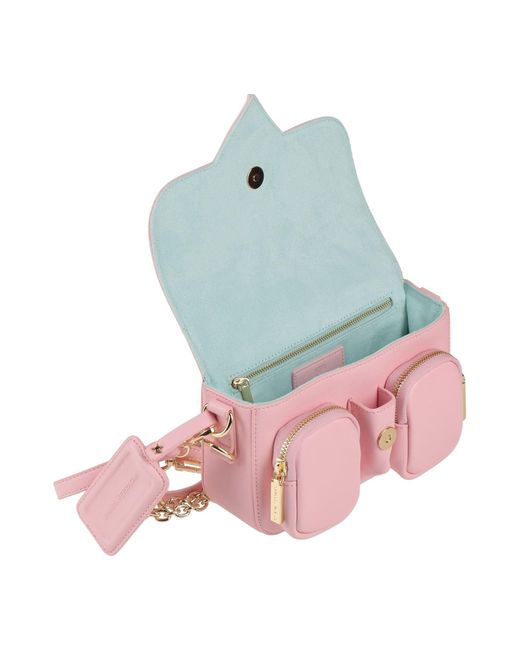 Chiara Ferragni Pink Handtaschen
