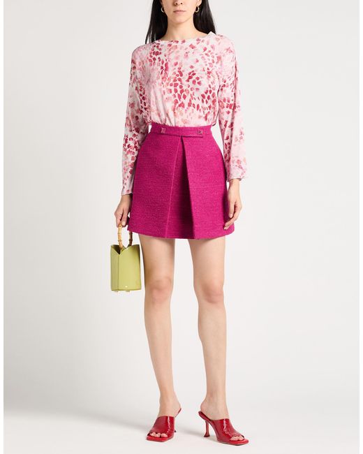 Liu Jo Pink Sweaters