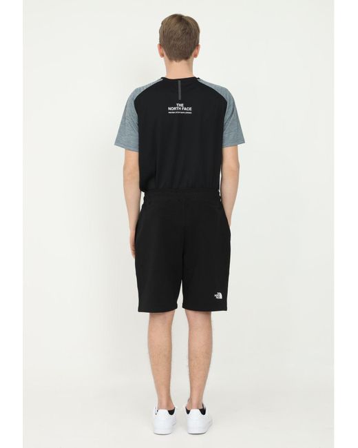 The North Face Shorts & Bermudashorts in Black für Herren
