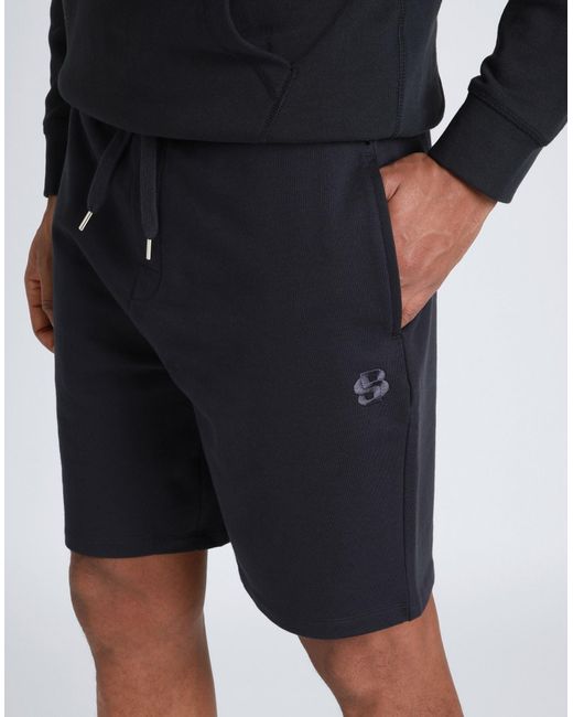 Boss Shorts & Bermudashorts in Blue für Herren