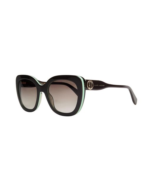 Marc Jacobs Multicolor Sunglasses