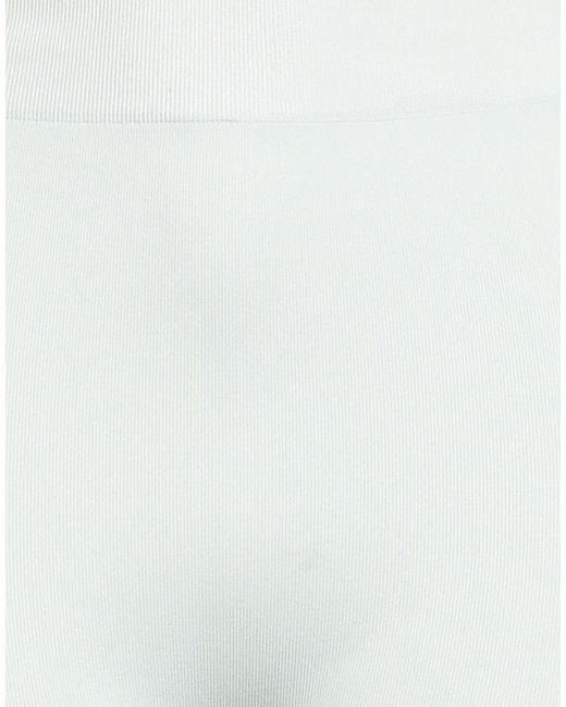 Guess Blue Shorts & Bermuda Shorts Polyamide, Elastane