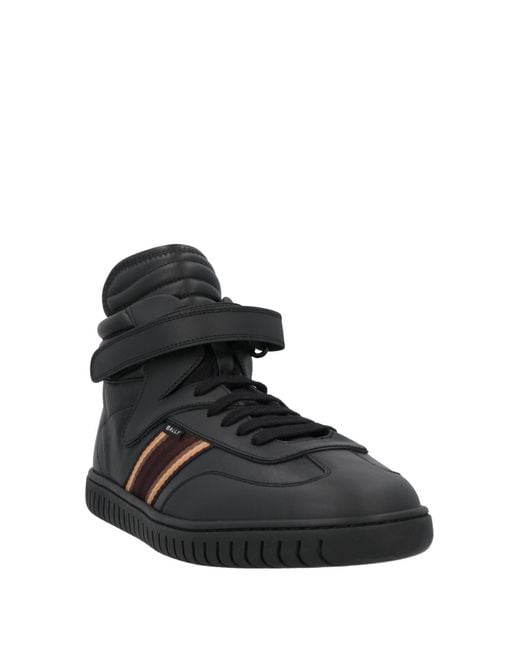 Bally Sneakers in Black für Herren