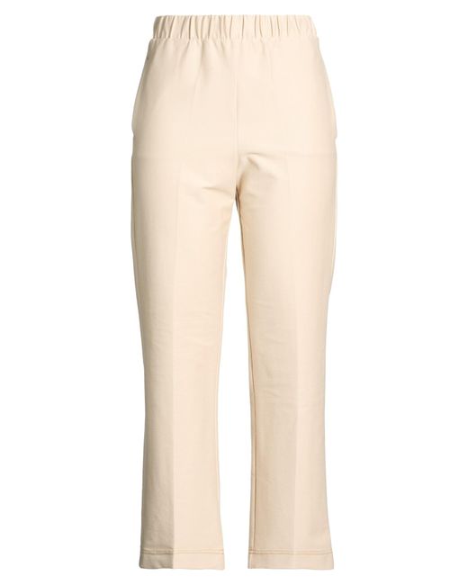 Max Mara Natural Trouser