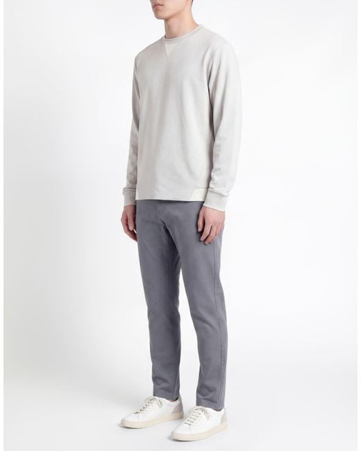 Sudadera Sease de hombre de color White