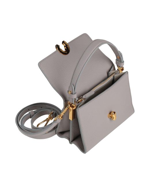 Sac à main Coccinelle en coloris Gray